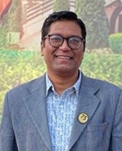 Dr. Rahul Khobragade
